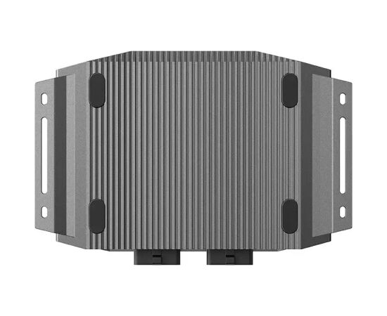 EcoFlow Alternator Charger 600W Car Charger Telefonu lādētāji 12v Automašīnām