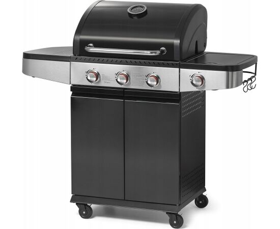 Fieldmann FZG 3013 Grill gazowy Новинки Для дома и сада 