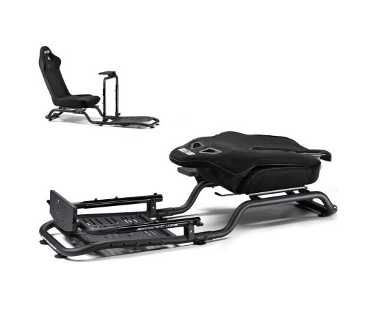 Next Level Racing Kokpit RC Foldable (NLR-R017) Jaunumi - Datori