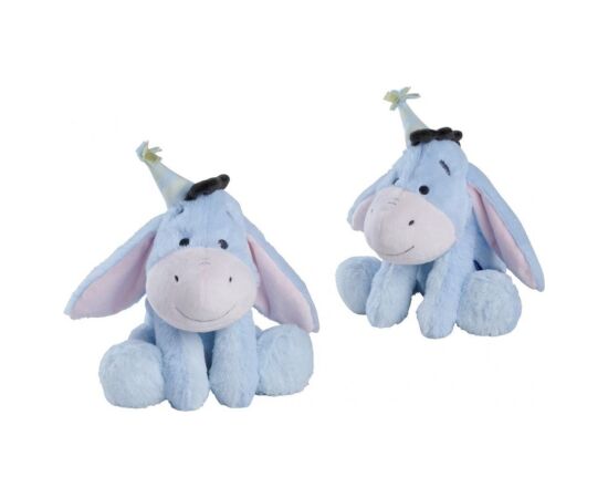 Simba Disney Rocznicowy Kłapouchy 25cm Мягкие игрушки