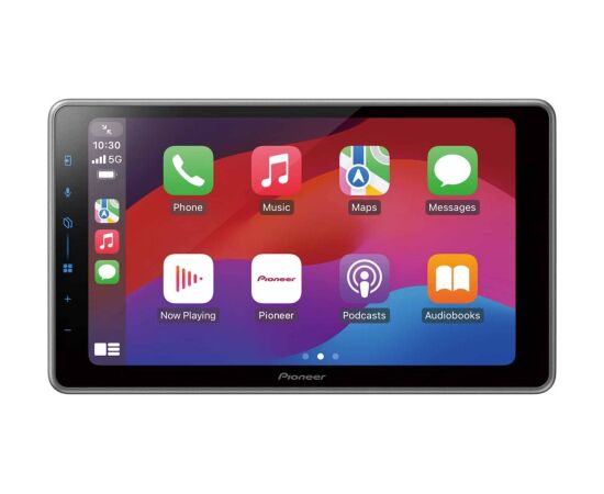 Auto magnetola Pioneer SPH-DA97DAB-UNI2 Новинки Компьютерная техника
