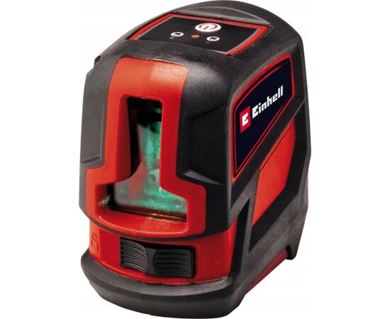Einhell TC-LL 2 G LASER KRZYŻOWY Jaunumi -Dārzam