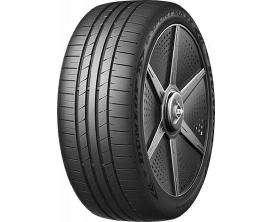 Dunlop e.Sportmaxx 245/45R20 103Y Vasaras riepas