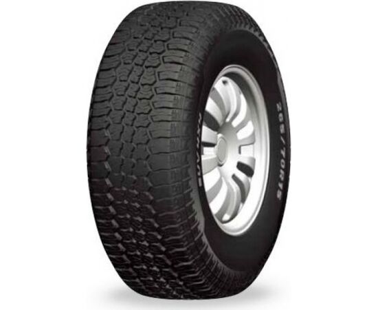 Tracmax X-Privilo AT01 265/70R15 112H Vasaras riepas