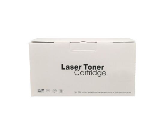 Compatible HP CF400X/ Canon CRG045H BK Aster Lāzerprinteru izejmateriāli