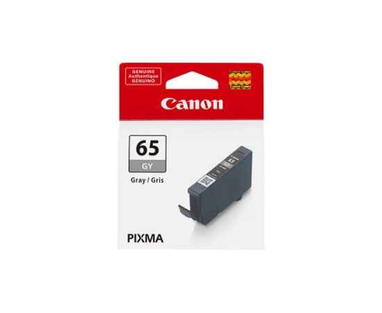 OEM cartridge CANON CLI-65, Grey Тонеры для принтеров