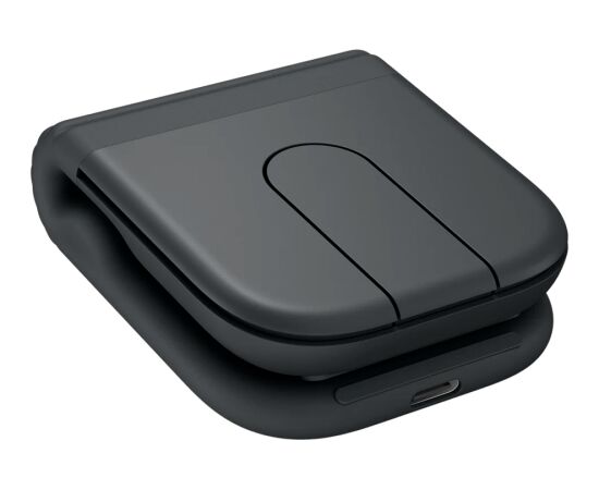 Logitech Mobi Fold GRAPHITE Bluetooth Mouse Мыши