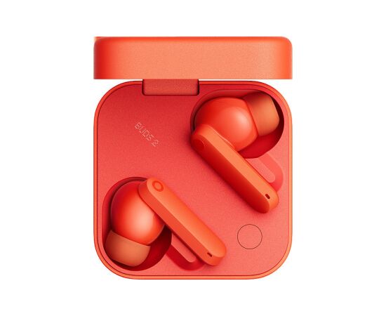 Earbuds Nothing Buds 2 Orange Austiņas