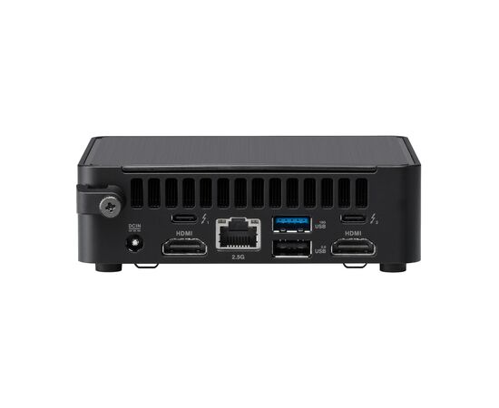 Dators Asus NUC 14 Pro Slim RNUC14RVKI300000I Intel Core 3 100U Personālie datori
