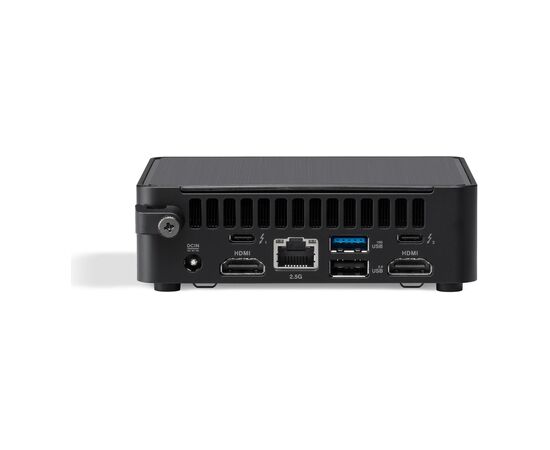 Dators Asus NUC 14 Pro Slim RNUC14RVKI300000I Intel Core 3 100U Personālie datori