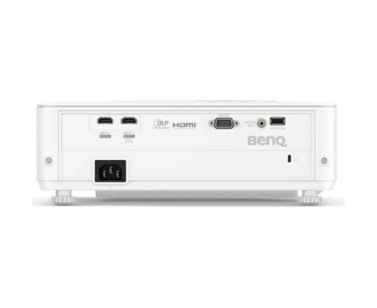 Projektor BenQ TK700ST Проекторы