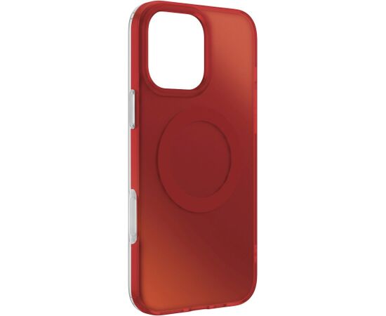 Mocco Mistiq Mag Back Case Aizmugurējais apvalks priekš Apple iPhone 15 Neoriģinālie Maciņi