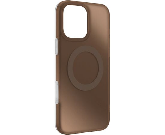 Mocco Mistiq Mag Back Case Aizmugurējais apvalks priekš Apple iPhone 16 Pro Neoriģinālie Maciņi