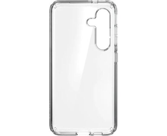 Mocco Ultra Back Case 1 mm Aizmugurējais Silikona Apvalks priekš Samsung Galaxy S25 5G Neoriģinālie Maciņi