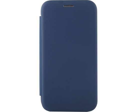 Evelatus Apple  iPhone 14 6.1 Book Case Blue Neoriģinālie Maciņi