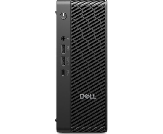 DELL PRO MAX MICRO U7-265/16GB/512SSD/A400-4GB/WLAN/W11P/3PS (NO KB&MS) Personālie datori