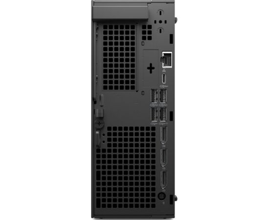 DELL PRO MAX MICRO U7-265/16GB/512SSD/A400-4GB/WLAN/W11P/3PS (NO KB&MS) Personālie datori