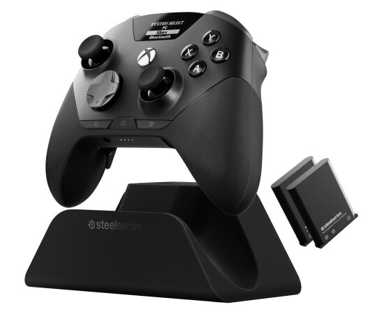 SteelSeries Aeon Pro Spēļu kontrolieri