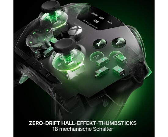 SteelSeries Aeon Pro Spēļu kontrolieri