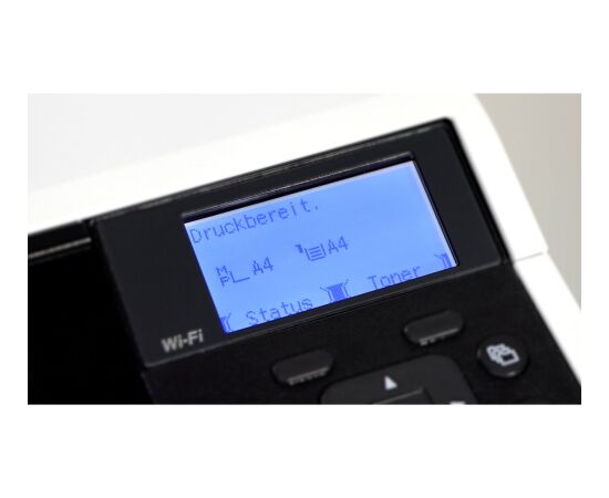 ECOSYS PA4000x Plus (incl. 3 years Kyocera Life Plus) (gray/black, USB, LAN, duplex (print)) Lāzera daudzfunkciju printeri