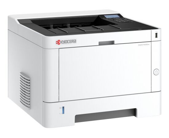 Kyocera ECOSYS PA3500wx (gray/black, USB, LAN, WLAN, duplex (print)) Lāzera daudzfunkciju printeri