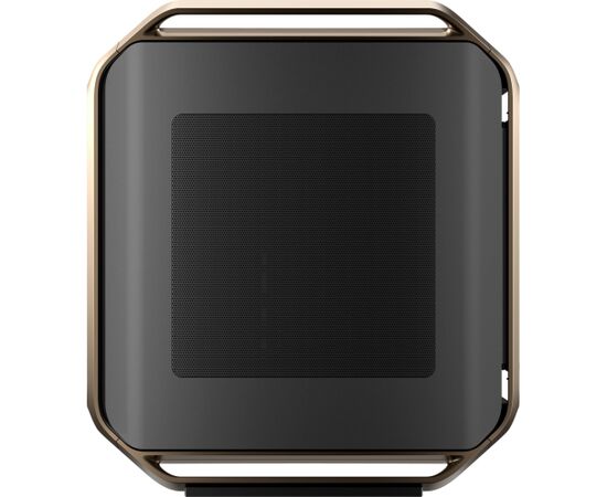 Cooler Master COSMOS Alpha Gold (gold/black, Tempered Glass) Datoru korpusi