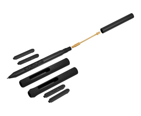 Wacom Pro Pen 3 (black) Grafiskās planšetes