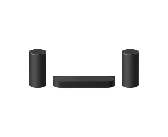 Sony BRAVIA Theater Trio Jaunumi - Audio-Video