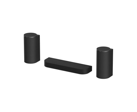 Sony BRAVIA Theater Trio Jaunumi - Audio-Video