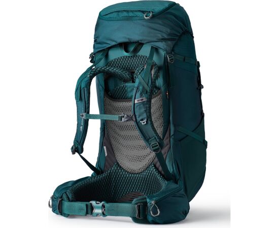 Gregory Deva 70 (green, 70 liters, size M) Somas portatīvajiem datoriem