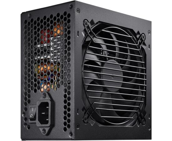 FSP Fortron VIC GD 750W 80 Plus Gold ATX Power Supply Datoru barošanas bloki