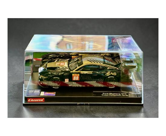 Carrera DIGITAL 124 Ford Mustang GT3 "Proton Competition, No.88" Spa 2024 Новости - Детские товары
