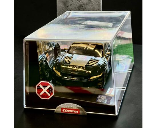 Carrera DIGITAL 124 Ford Mustang GT3 "Proton Competition, No.88" Spa 2024 Новости - Детские товары