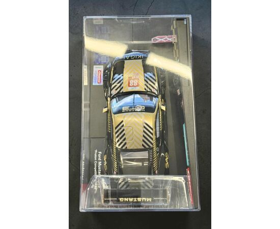 Carrera DIGITAL 124 Ford Mustang GT3 "Proton Competition, No.88" Spa 2024 Новости - Детские товары