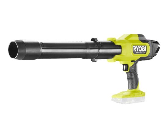 Ryobi 18V ONE+ Brushless Compact Blower (without batteryl) RY18BLCXA-0 Новинки Для дома и сада 