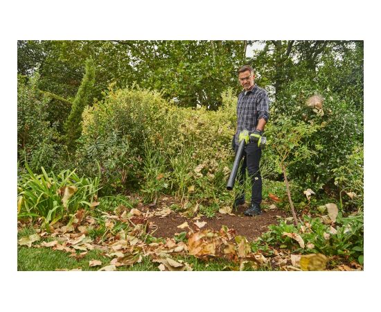 Ryobi 18V ONE+ Brushless Compact Blower (without batteryl) RY18BLCXA-0 Новинки Для дома и сада 