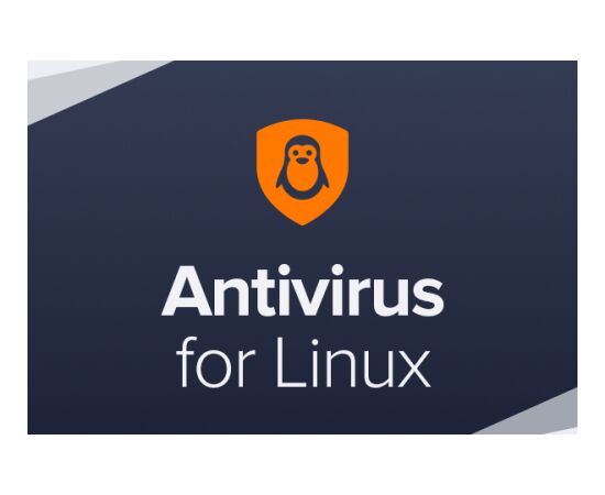 Avast Business Antivirus for Linux, New electronic licence, 1 year, volume 1-4, Price Per Licence Avast Business Antivirus for Linux New electronic licence 1 year(s) License quantity 1-4 user(s) Datoru programmatūra