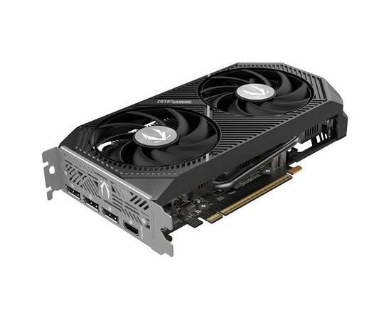 Karta graf. ZOTAC GEFORCE RTX 5060 8GB AMP Grafiskās video kartes