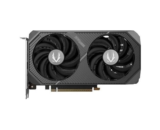 Karta graf. ZOTAC GEFORCE RTX 5060 8GB AMP Grafiskās video kartes