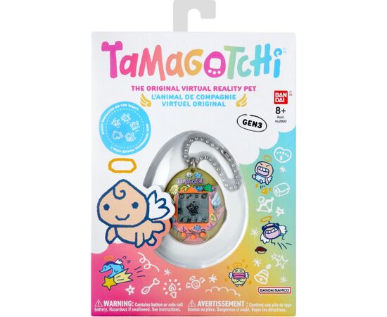 Bandai TAMAGOTCHI ORIGINAL - ANGEL BOUQUET Фигурки и герои