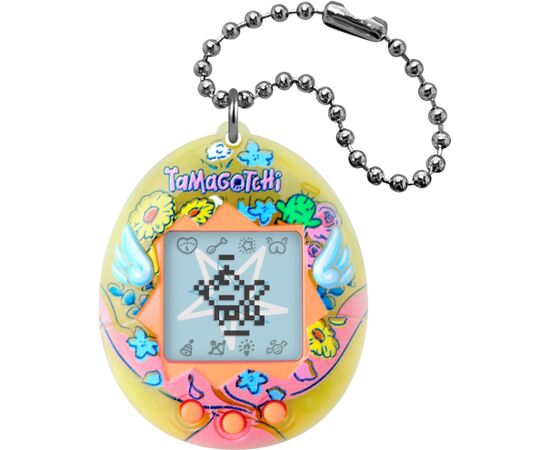 Bandai TAMAGOTCHI ORIGINAL - ANGEL BOUQUET Фигурки и герои