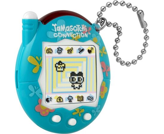 Bandai TAMAGOTCHI CONNECTION - BLUE BUTTERFLIES Фигурки и герои