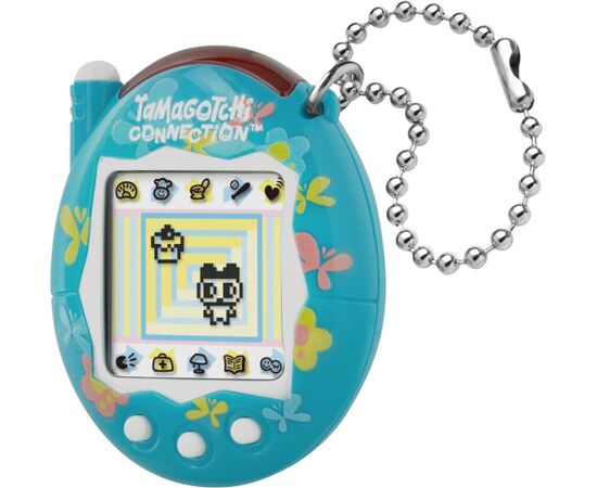 Bandai TAMAGOTCHI CONNECTION - BLUE BUTTERFLIES Фигурки и герои