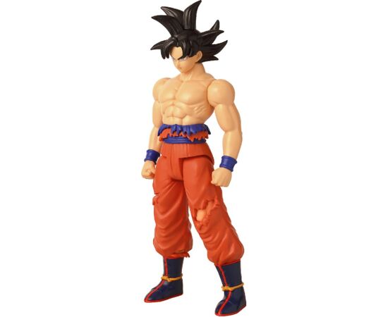 Bandai DRAGON BALL LIMIT BREAKER - ULTRA INSTINCT GOKU Фигурки и герои
