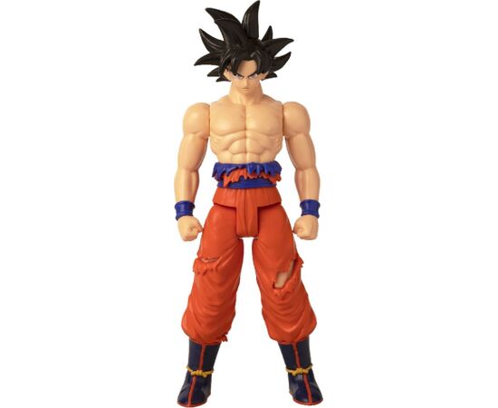 Bandai DRAGON BALL LIMIT BREAKER - ULTRA INSTINCT GOKU Фигурки и герои