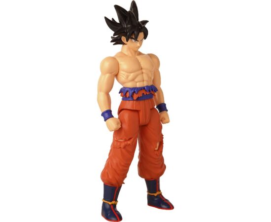 Bandai DRAGON BALL LIMIT BREAKER - ULTRA INSTINCT GOKU Фигурки и герои