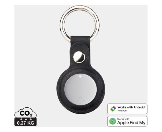Xd Design XD Connects FindMate Dual RCS Water-Resistant Tracker – Apple Find My & Android Find Hub (IPX5) P301.6203 Велосипеды