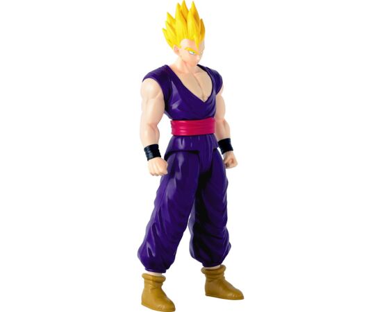 Bandai DRAGON BALL LIMIT BREAKER - SUPER SAIYAN GOHAN Фигурки и герои