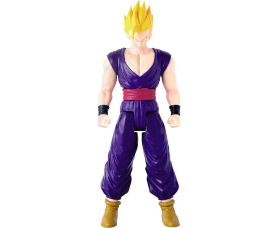 Bandai DRAGON BALL LIMIT BREAKER - SUPER SAIYAN GOHAN Фигурки и герои