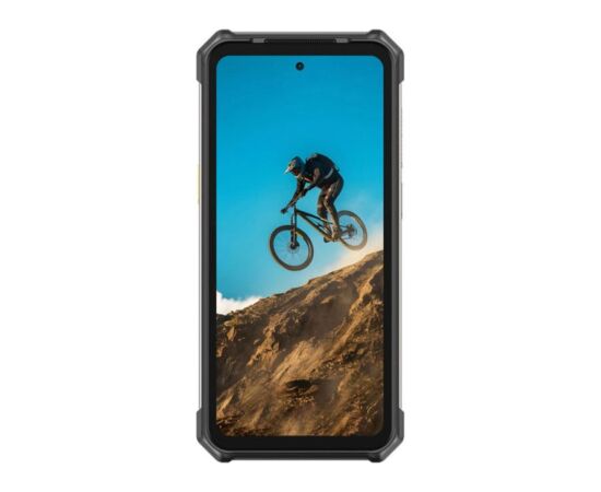 Ulefone RugKing 5 Pro 8GB/256GB black Мобильные телефоны